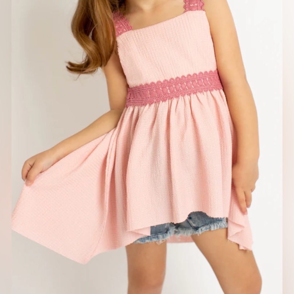 Joyfolie Elmina Top.